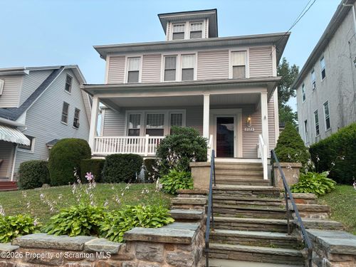 2123 Pittston Avenue, Scranton, PA, 18505 | Card Image