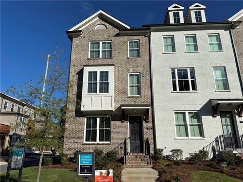 112 Brackley Dr, Cumming, GA, 30040-6968 | Card Image