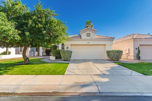 2109 E Mallard Ct, Gilbert, AZ, 85234-8003 | Card Image