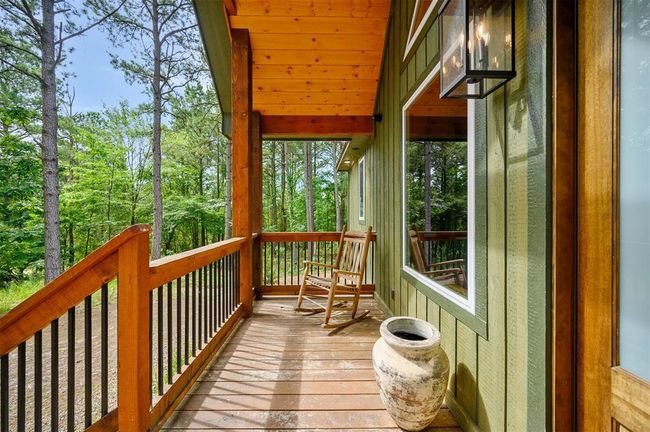 159 Watson Run, House other with 2 bedrooms, 2 bathrooms and null parking in Broken Bow OK | Image 7