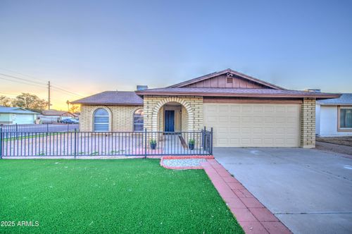 5014 N 69th Ave, Glendale, AZ, 85303-6310 | Card Image