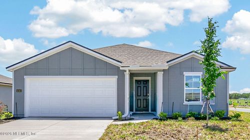 4142 Caper Tree Way, Jacksonville, FL, 32218-3574 | Card Image