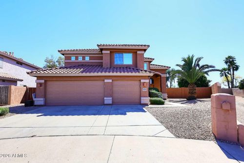 5001 E Libby Street, Scottsdale, AZ, 85254 | Card Image