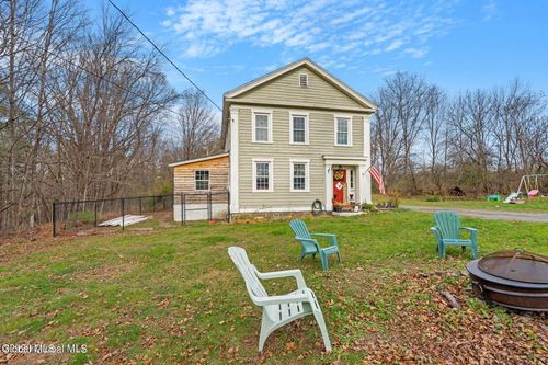 134 Factory Hollow Rd, Valley Falls, NY, 12185-2904 | Card Image