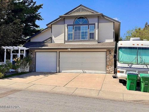 6673 Enchanted Valley Dr, Reno, NV, 89523-1758 | Card Image