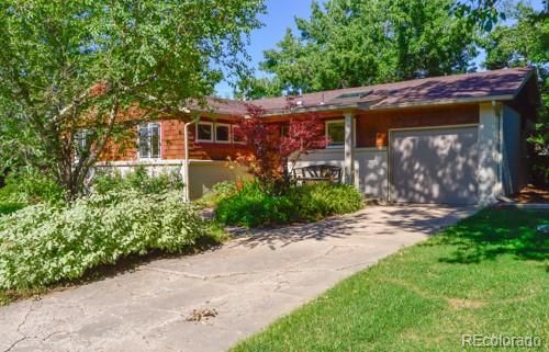 1420 Ithaca Dr, Boulder, CO, 80305-6928 | Card Image