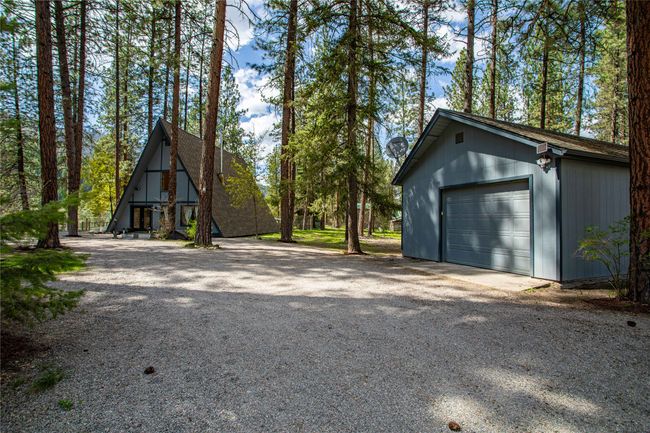 1320 River Bend Rd, House other with 2 bedrooms, 2 bathrooms and null parking in Superior MT | Image 45