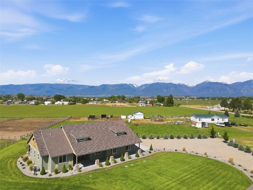 1099 Three Mile Creek Rd, Stevensville, MT, 59870-6128 | Card Image