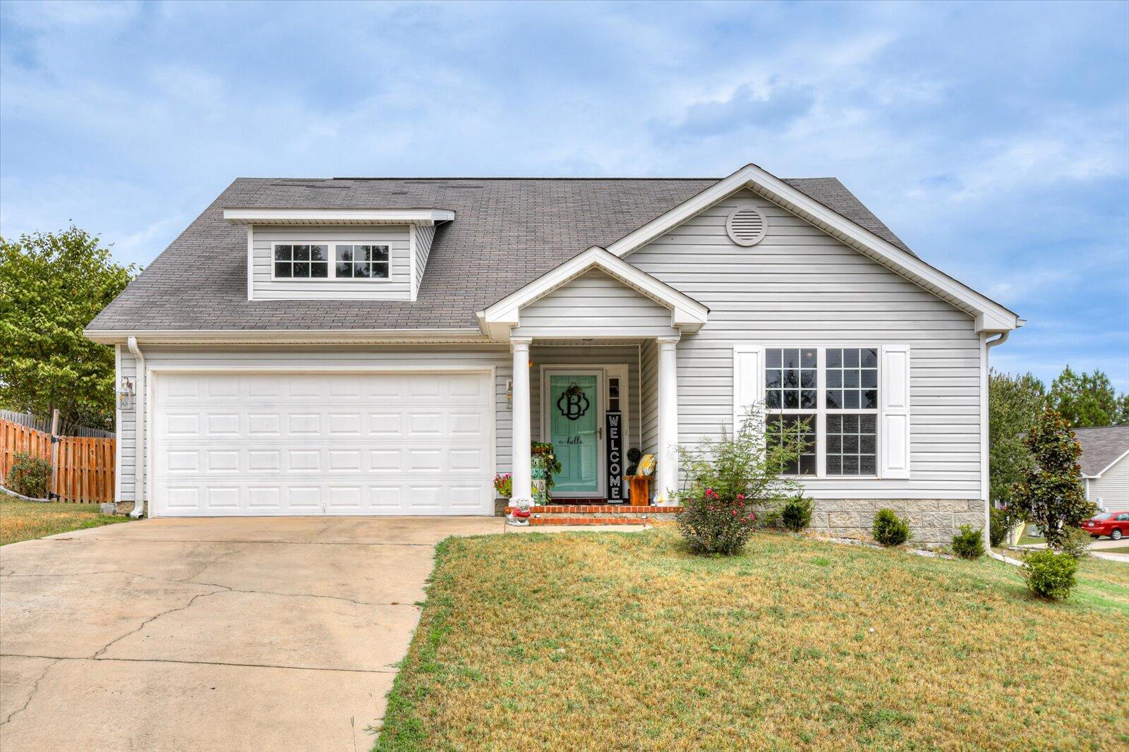 Keyes Dr, Grovetown, GA 30813