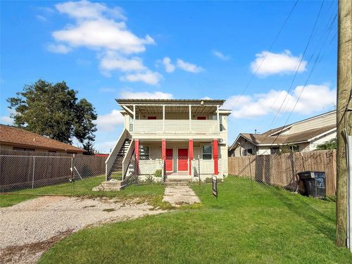 1-6707 Avenue F, Houston, TX, 77011-3558 | Card Image