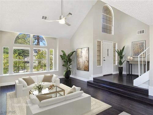 3600 Depew Cir, Las Vegas, NV, 89129-6543 | Card Image