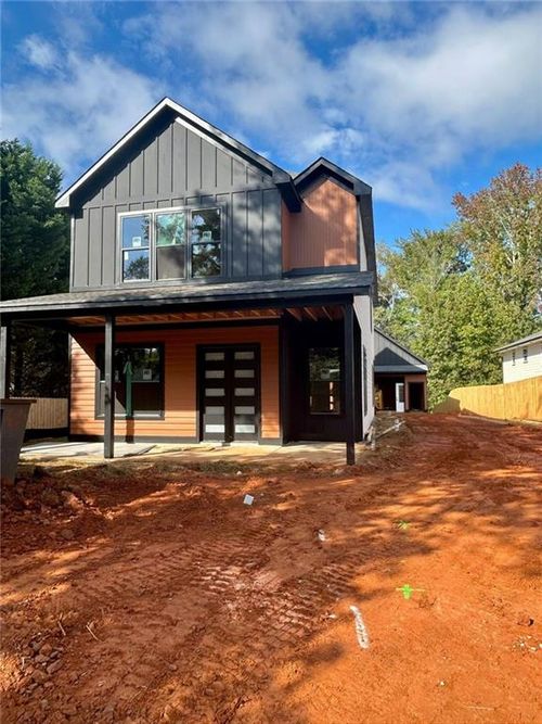 4817 Batiste Ln Nw, Acworth, GA, 30101-3057 | Card Image