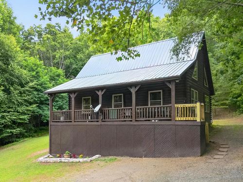 338 Laurel Mountain Lane, Woodlawn, VA, 24381 | Card Image