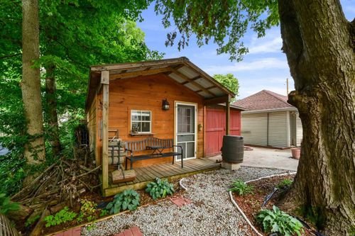 509 S Harrison St, Frankfort, IN, 46041-2408 | Card Image