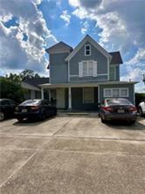 5-400 S Cherry St, Hammond, LA, 70403-4270 | Card Image