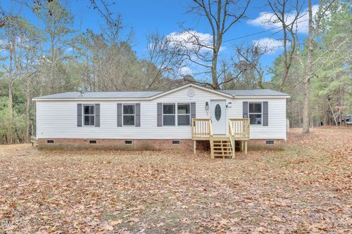 366 Buckskin Ln, Henderson, NC, 27537-7167 | Card Image