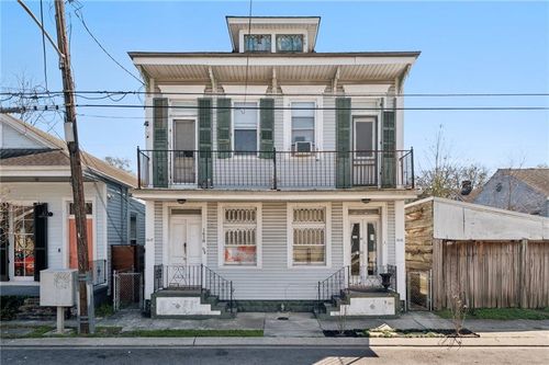 1616 18 Rousselin Drive, New Orleans, LA, 70119 | Card Image