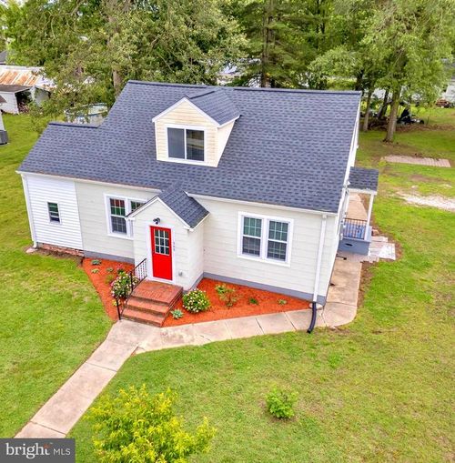 202 Oak St, HURLOCK, MD, 21643-3408 | Card Image