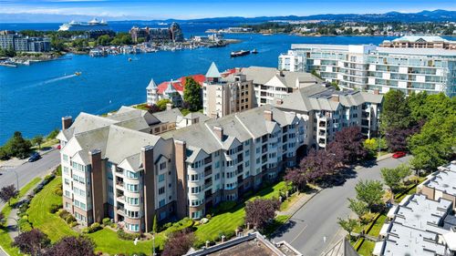 204-50 Songhees Rd, Victoria, BC, V9A7J4 | Card Image