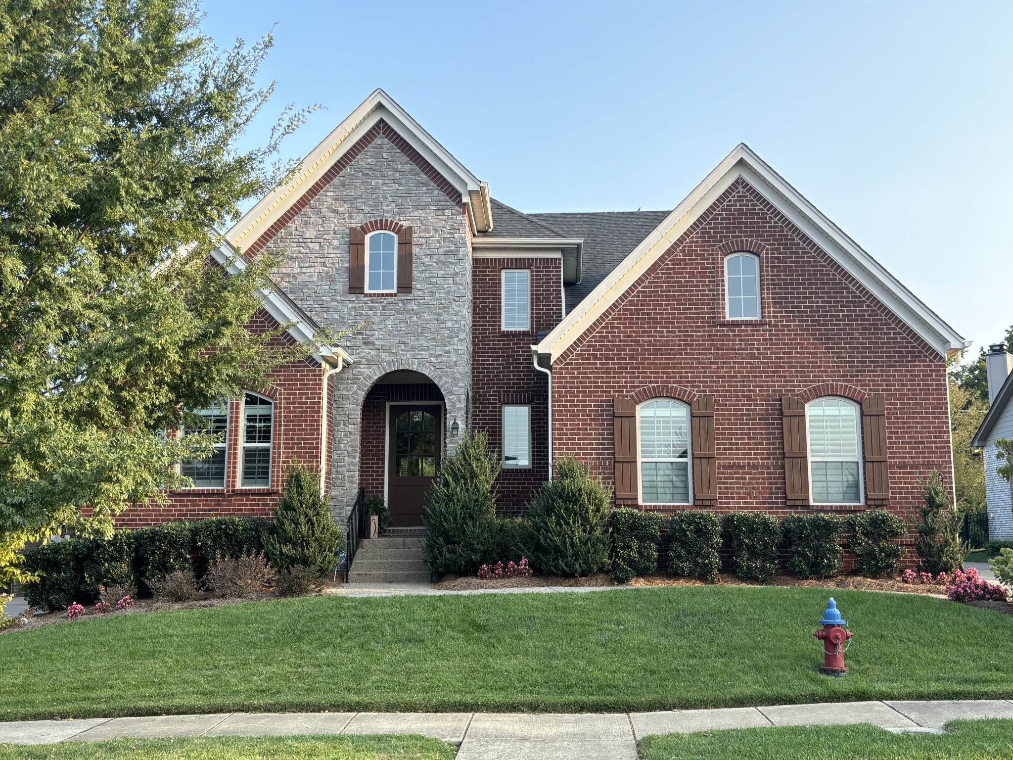 Belsford Dr, Nolensville, TN 37135