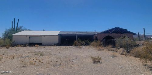 1000 W Schwartz Road, Ajo, AZ, 85321 | Card Image