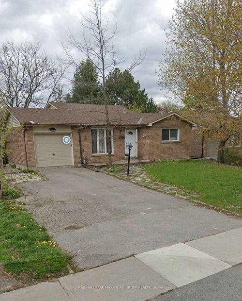 basement-715 Mountview Pl, Newmarket, ON, L3Y3P8 | Card Image