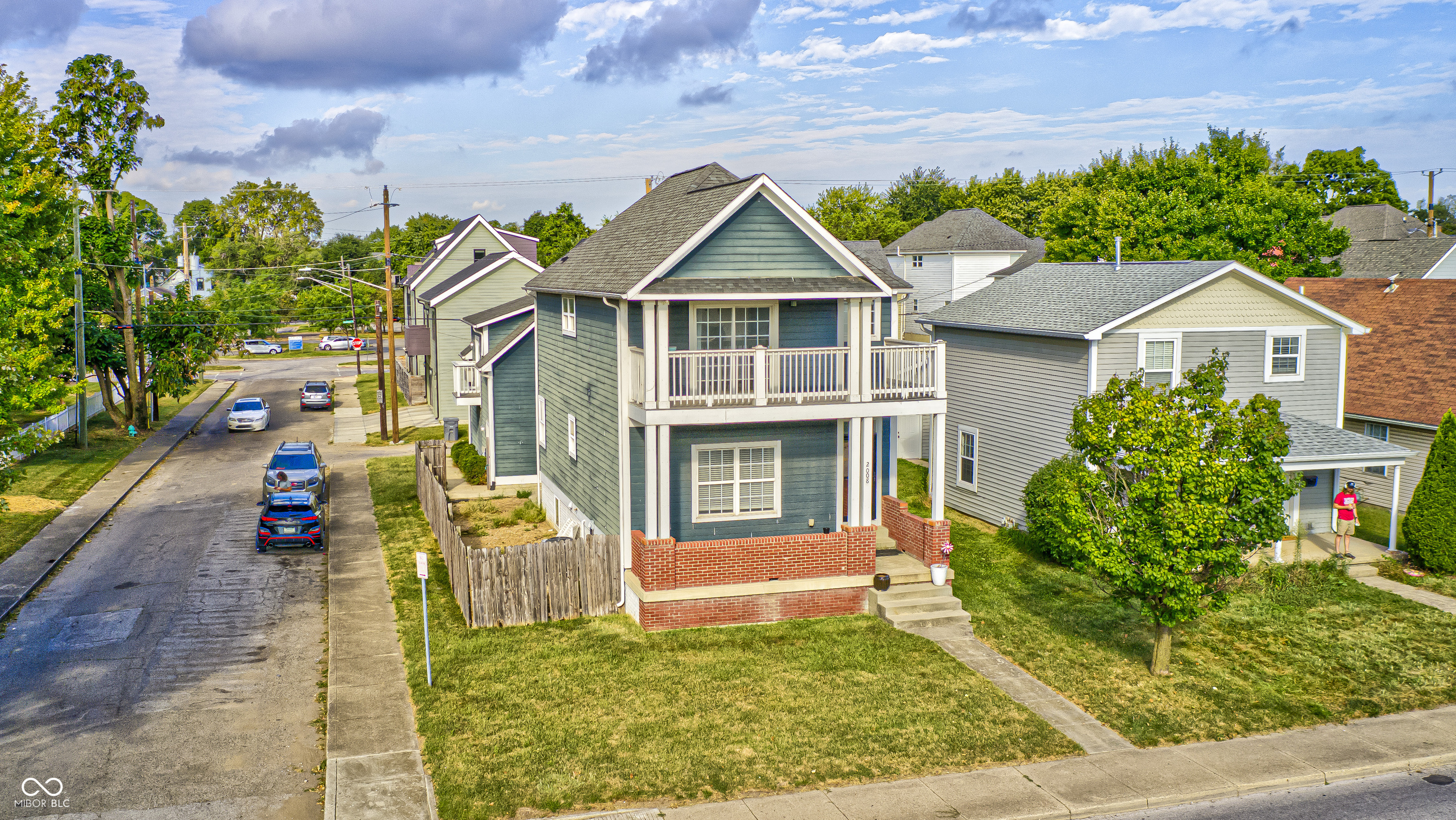Residential in Indianapolis 3