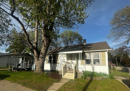 2356 Mcdowell St, Ferndale, MI, 48220-1546 | Card Image