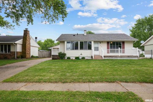 409 30th Ave W, Milan, IL, 61264-3628 | Card Image