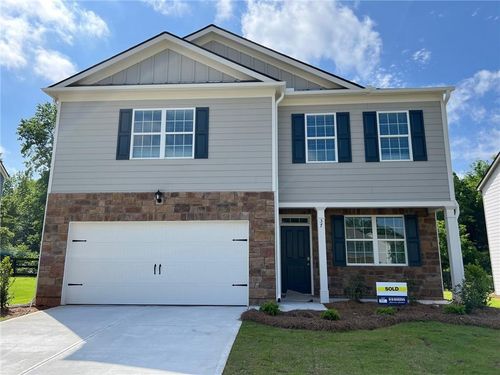 37 Willow Green Trce, Dallas, GA, 30157-1906 | Card Image