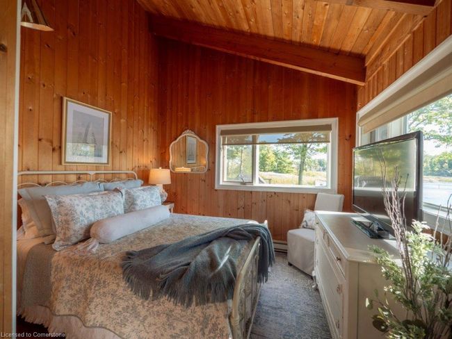 4476 Island 1040, House other with 2 bedrooms, 1 bathrooms and null parking in Georgian Bay ON | Image 23