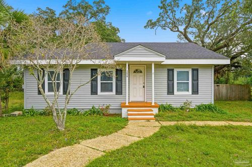 206 S 2nd St, Pensacola, FL, 32507-3610 | Card Image