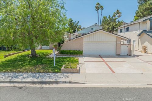22914 Cerca Dr, Valencia, CA, 91354-2301 | Card Image
