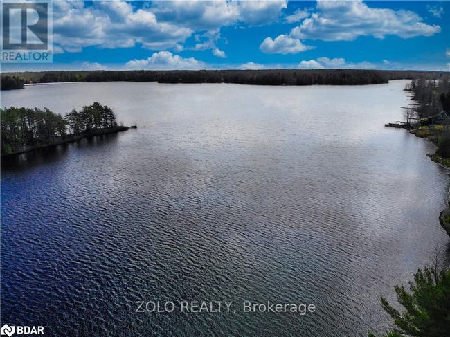18 Hawkins Point Road, Home with 0 bedrooms, 0 bathrooms and null parking in Georgian Bay (Freeman) ON | Image 9
