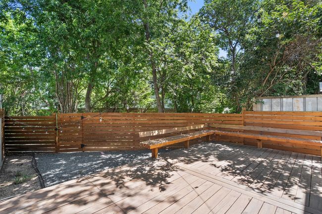 B - 2209 Thornton Rd, Condo with 3 bedrooms, 3 bathrooms and 2 parking in Austin TX | Image 20