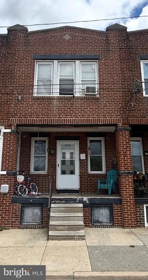 1613 S Dover St, PHILADELPHIA, PA, 19145-1204 | Card Image