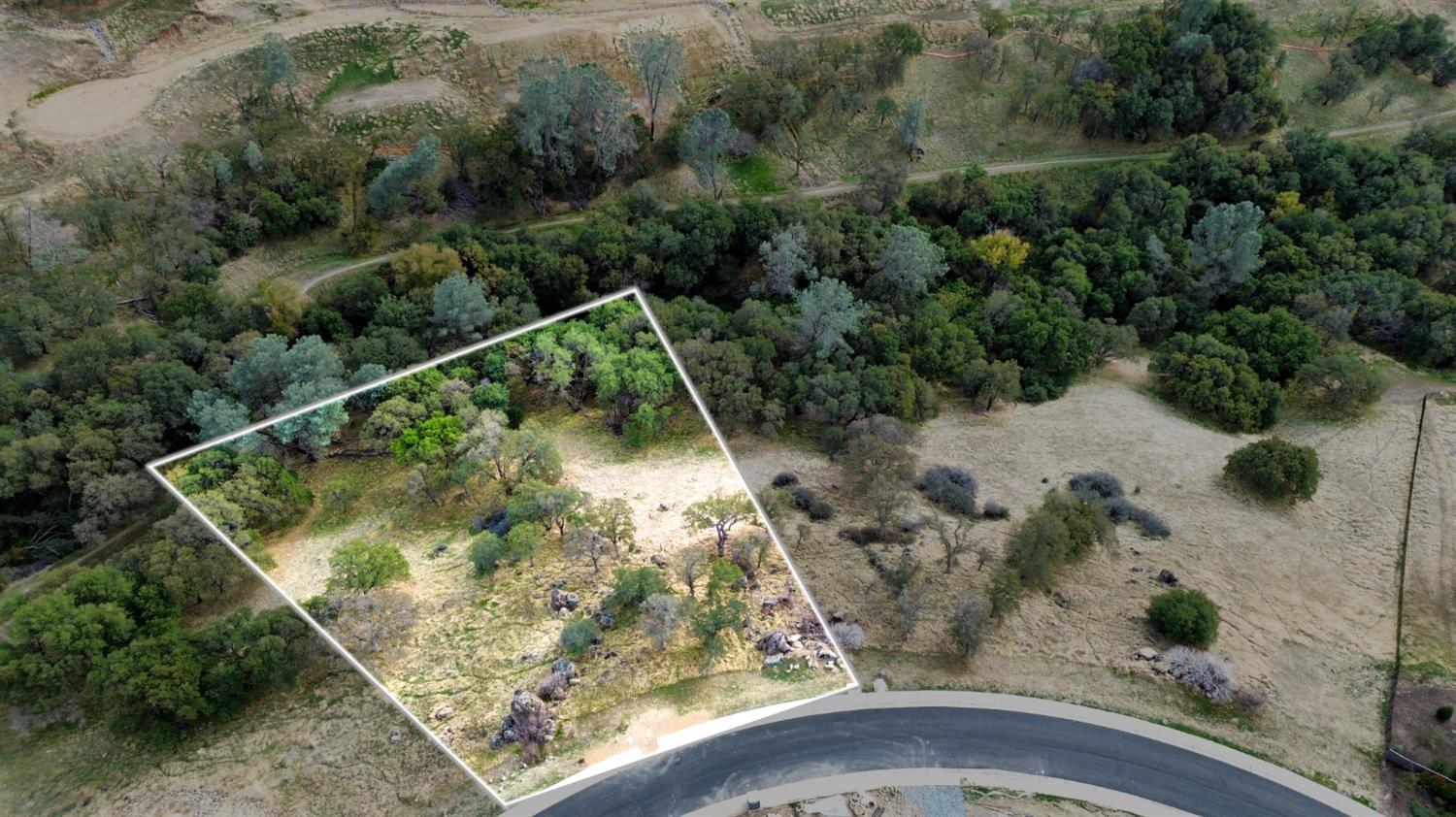 Land in El Dorado Hills 4
