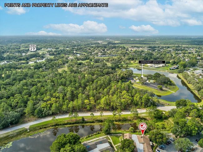 D - 8158 Sturbridge Ct, Condo with 2 bedrooms, 2 bathrooms and null parking in Weeki Wachee FL | Image 31