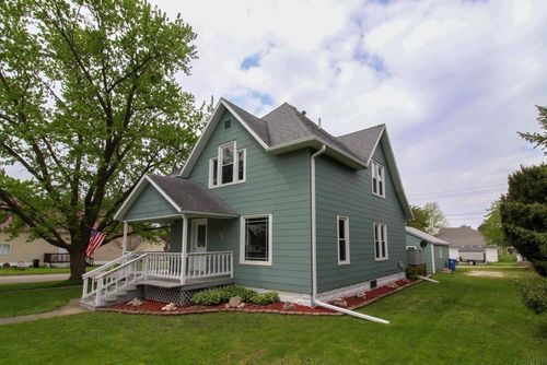 603 Locust St, Allison, IA, 50602-9437 | Card Image