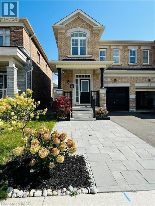 112 Skinner Rd, Waterdown, ON, L8B1Y3 | Card Image