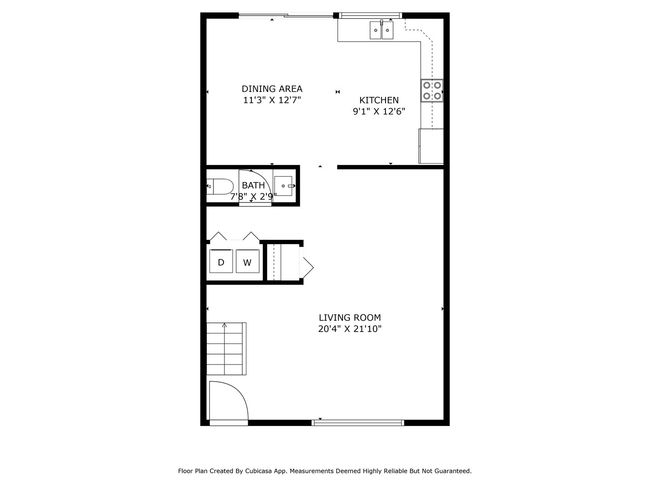 5118 Carol Ln, Townhouse with 3 bedrooms, 3 bathrooms and 2 parking in Gurnee IL | Image 20