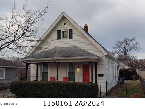 1734 Pool St, Toledo, OH, 43605-3739 | Card Image