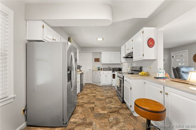 490 Morris Ave, Home with 3 bedrooms, 1 bathrooms and null parking in Corydon IN | Image 15