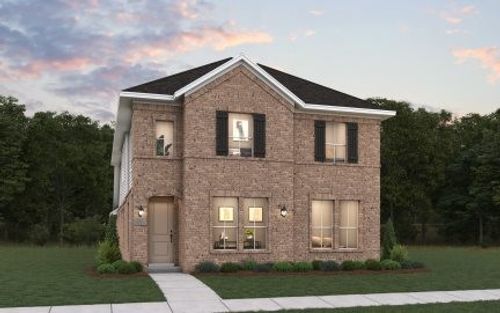 8512 Coralberry Ln, Denton, TX, 76207-2519 | Card Image