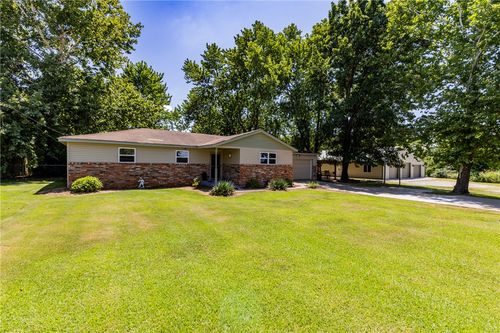 1200 Morsani Drive, Rogers, AR, 72756 | Card Image