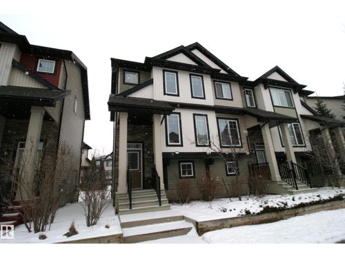 1768 Cunningham Way Sw, Edmonton, AB, T6W2J5 | Card Image