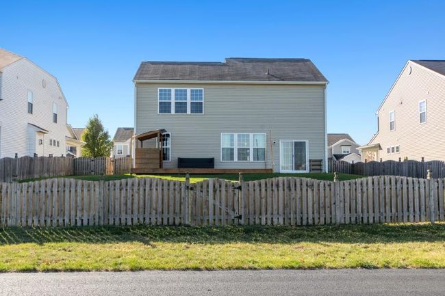 6630 Park Grove Blvd, House other with 4 bedrooms, 3 bathrooms and null parking in Whitestown IN | Image 25