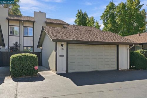 1592 Candelero Dr, Walnut Creek, CA, 94598-1006 | Card Image