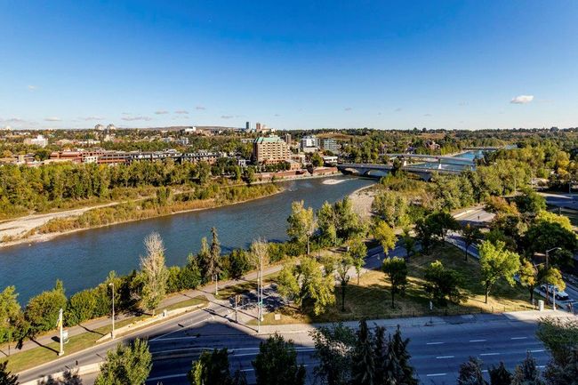 1201 - 1108 6 Avenue Sw, Home with 2 bedrooms, 2 bathrooms and 2 parking in Calgary AB | Image 20