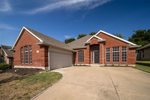 2740 Fern Valley Ln, Rockwall, TX, 75087-6771 | Card Image